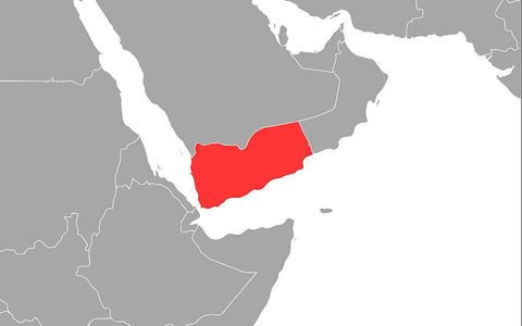 Jemen (Archiv) - Foto: über dts Nachrichtenagentur