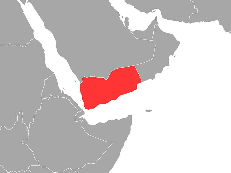 Jemen (Archiv) - Foto: über dts Nachrichtenagentur