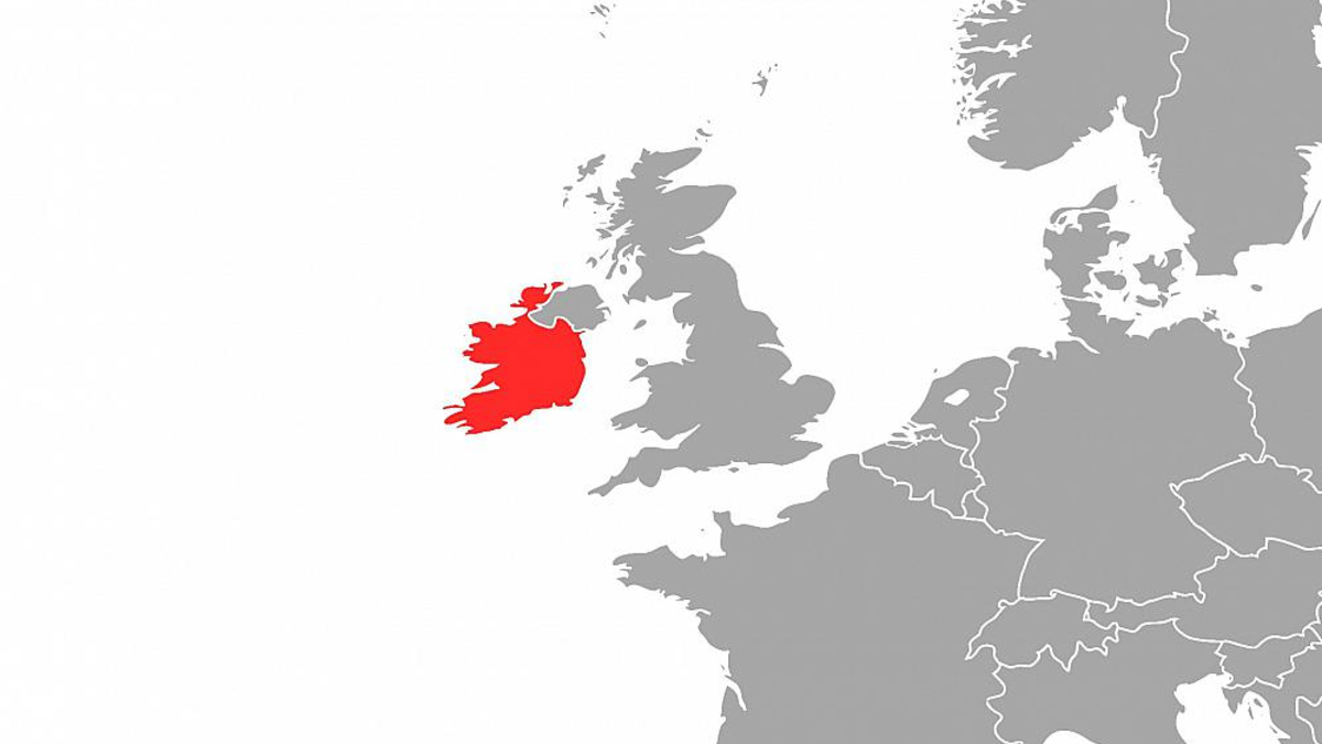 Irland (Archiv) - Foto: über dts Nachrichtenagentur