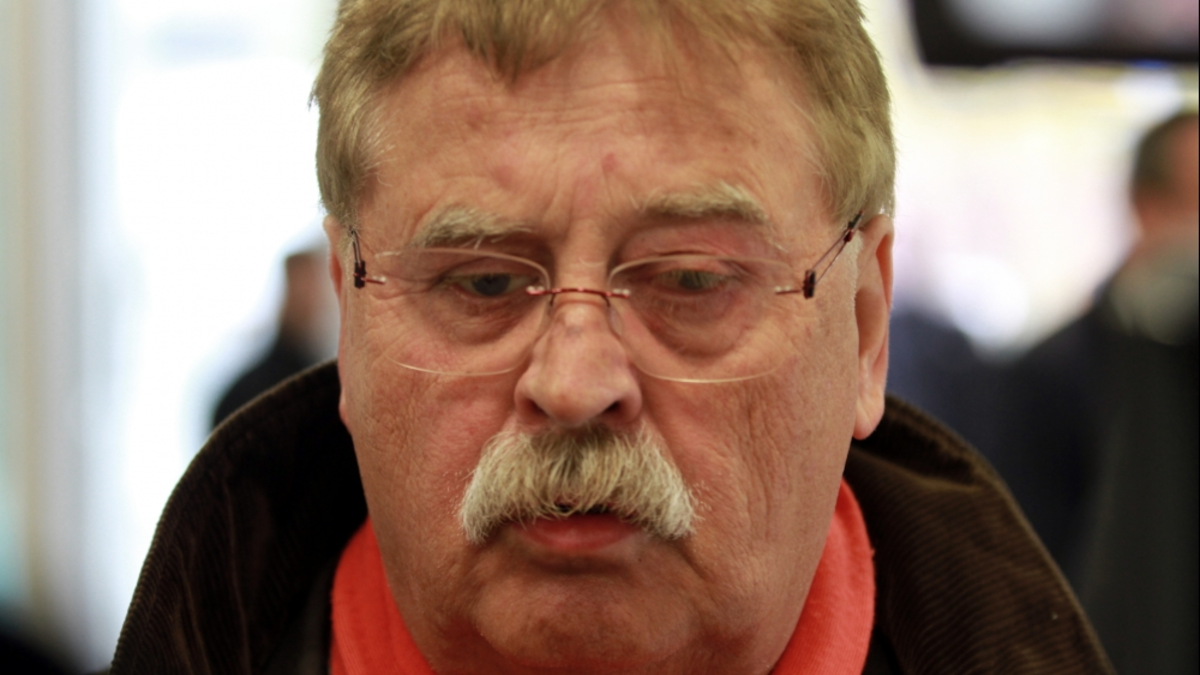 Elmar Brok - Foto: über dts Nachrichtenagentur