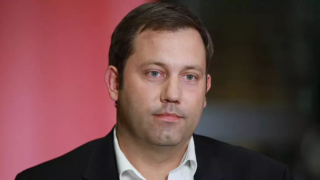 Lars Klingbeil - Bild: über dts Nachrichtenagentur