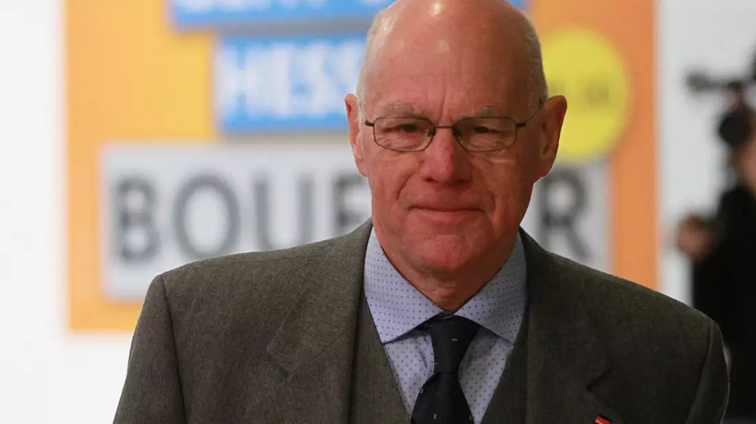 Norbert Lammert (Archiv) - Bild: über dts Nachrichtenagentur