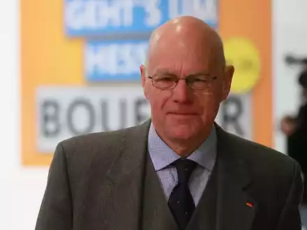 Norbert Lammert (Archiv) - Foto: über dts Nachrichtenagentur