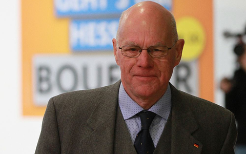 Norbert Lammert (Archiv) - Foto: über dts Nachrichtenagentur Norbert Lammert (Archiv) - Foto: über dts Nachrichtenagentur