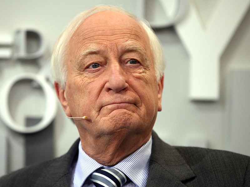 Heinrich August Winkler (Archiv) - Foto: über dts Nachrichtenagentur