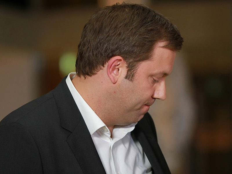 Lars Klingbeil (Archiv) - Foto: über dts Nachrichtenagentur