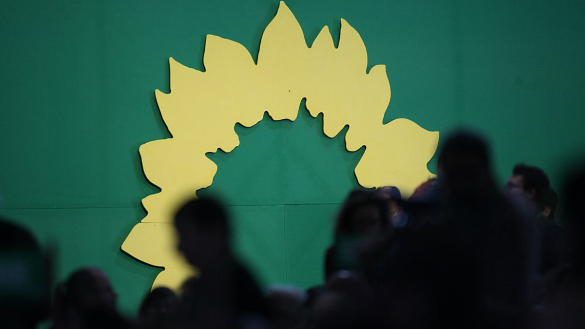 GrÃ¼nen-Parteitag 2018 - Foto: über dts Nachrichtenagentur