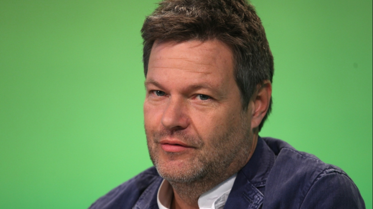 Robert Habeck - Foto: über dts Nachrichtenagentur