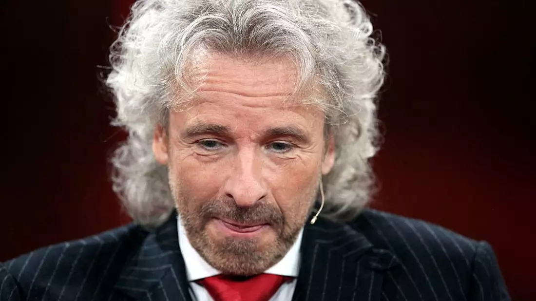 Thomas Gottschalk (Archiv) - Bild: über dts Nachrichtenagentur