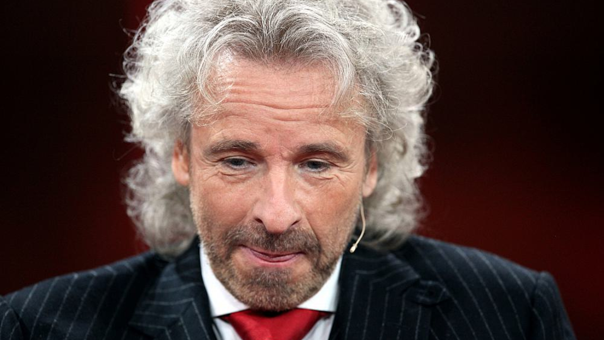 Thomas Gottschalk (Archiv) - Foto: über dts Nachrichtenagentur