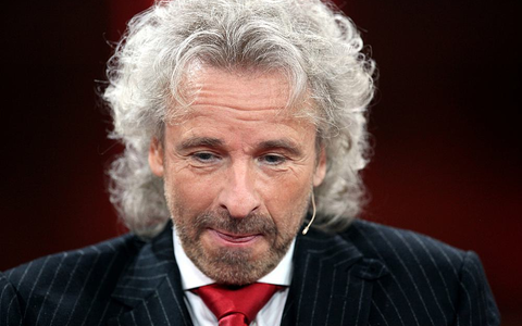 Thomas Gottschalk (Archiv) - Foto: über dts Nachrichtenagentur