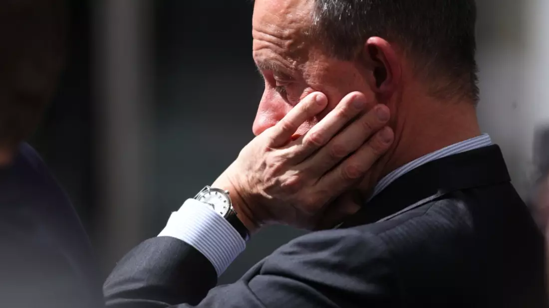 Friedrich Merz - Bild: über dts Nachrichtenagentur