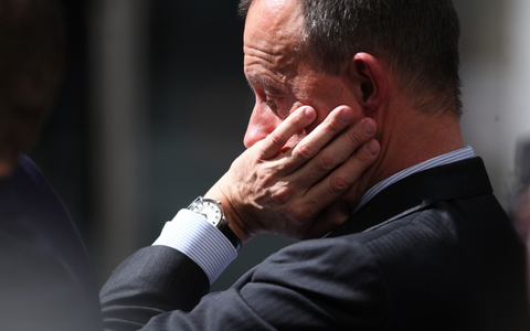 Friedrich Merz - Foto: über dts Nachrichtenagentur