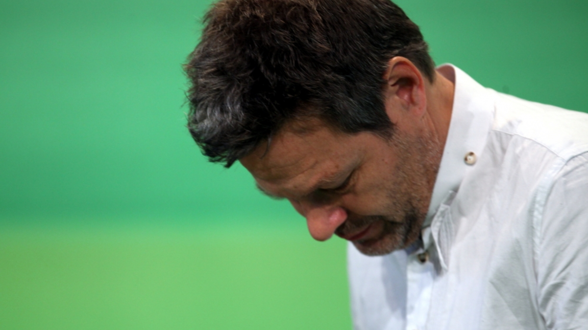 Robert Habeck - Foto: über dts Nachrichtenagentur