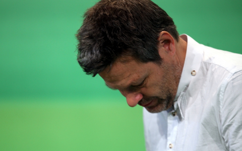 Robert Habeck - Foto: über dts Nachrichtenagentur