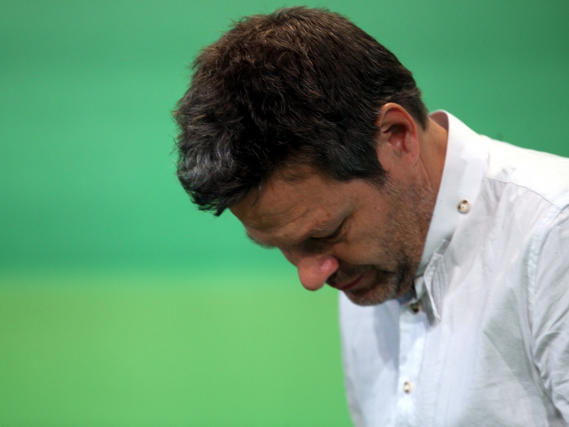 Robert Habeck - Foto: über dts Nachrichtenagentur