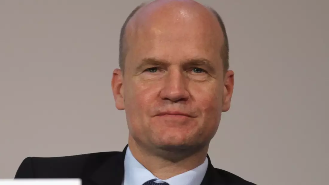 Ralph Brinkhaus - Bild: über dts Nachrichtenagentur