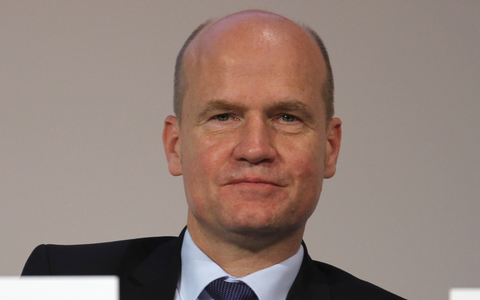 Ralph Brinkhaus - Foto: über dts Nachrichtenagentur