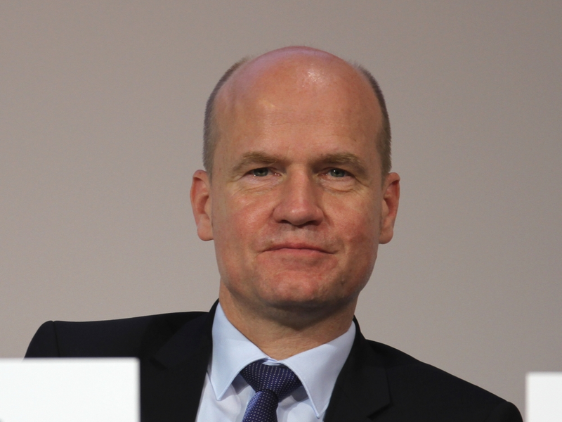 Ralph Brinkhaus - Foto: über dts Nachrichtenagentur