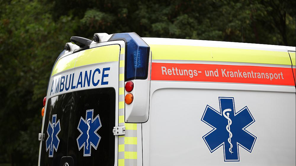 Rettungs- und Krankenwagen in Österreich (Archiv) - Foto: über dts Nachrichtenagentur