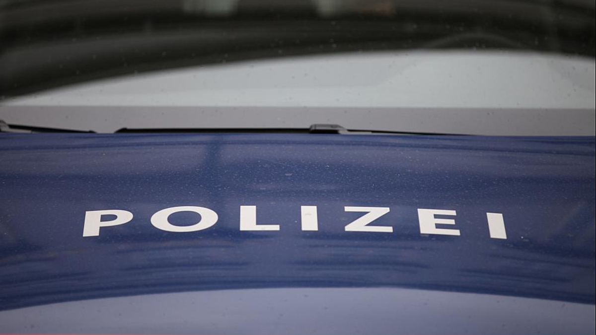 Österreichische Polizei (Archiv) - Foto: über dts Nachrichtenagentur