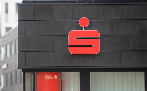 Berliner Sparkasse (Archiv) - Foto: über dts Nachrichtenagentur