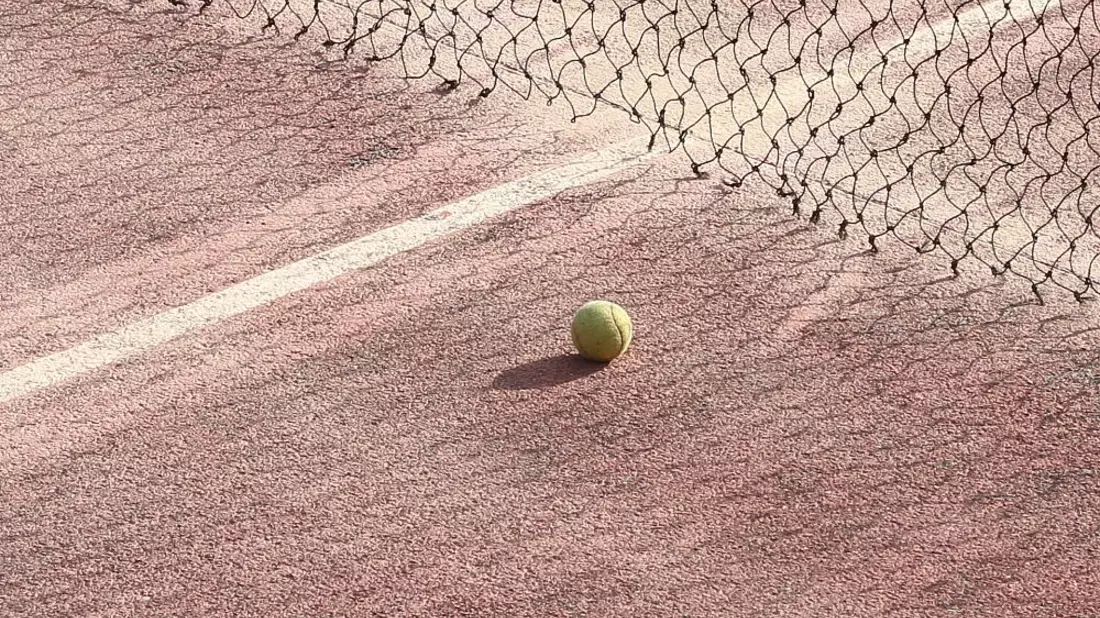 Tennis (Archiv) - Bild: über dts Nachrichtenagentur