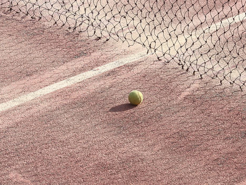 Tennis (Archiv) - Foto: über dts Nachrichtenagentur