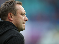 André Breitenreiter (Archiv) - Foto: über dts Nachrichtenagentur