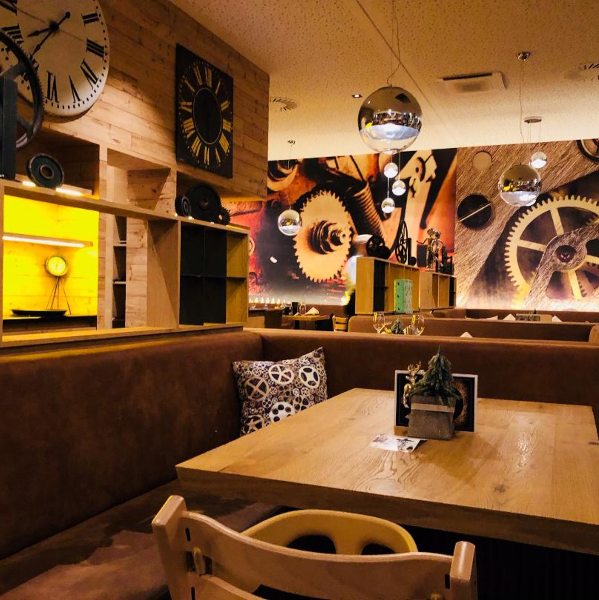 Leading Family Hotel & Resort Dachsteinkönig - Foto: amb