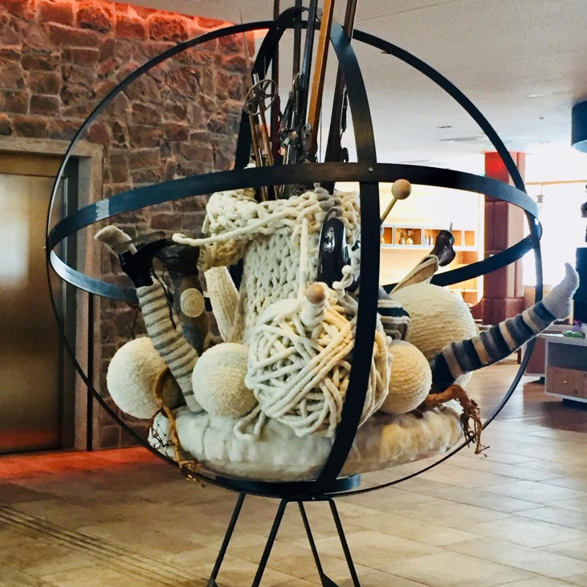 Leading Family Hotel & Resort Dachsteinkönig - Foto: amb