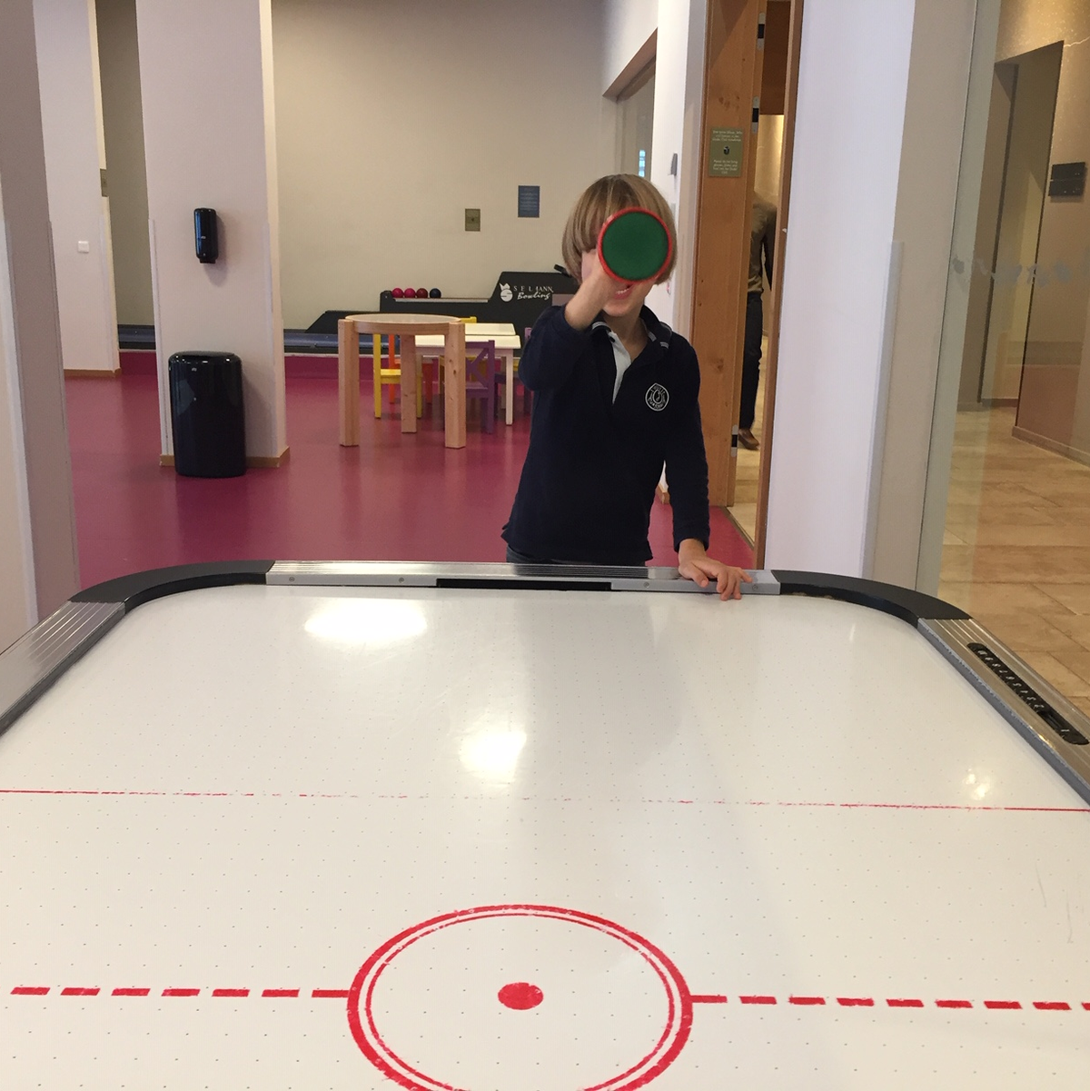 Kidsclub Family Hotel Dachsteinkönig - Foto: amb