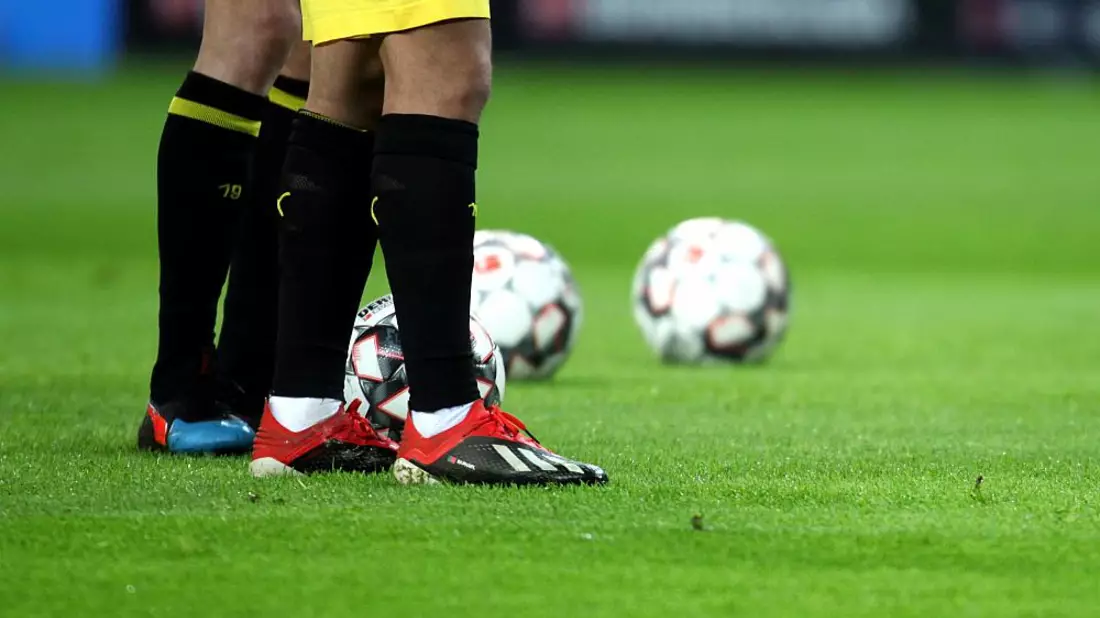 Borussia-Dortmund-Spieler - Bild: über dts Nachrichtenagentur