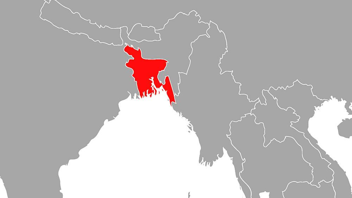 Bangladesch (Archiv) - Foto: über dts Nachrichtenagentur