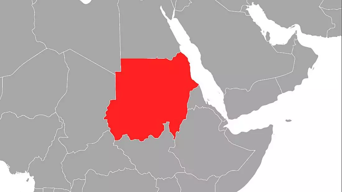 Republik Sudan (Archiv) - Bild: über dts Nachrichtenagentur
