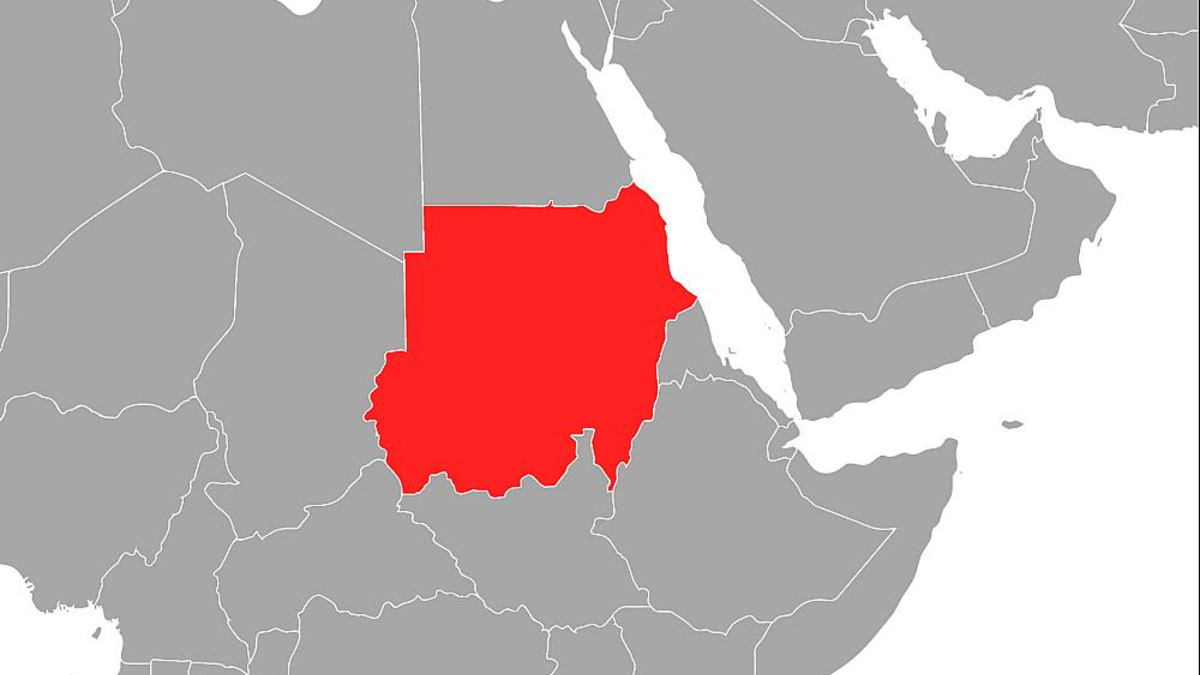 Republik Sudan (Archiv) - Foto: über dts Nachrichtenagentur