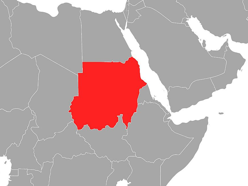 Republik Sudan (Archiv) - Foto: über dts Nachrichtenagentur