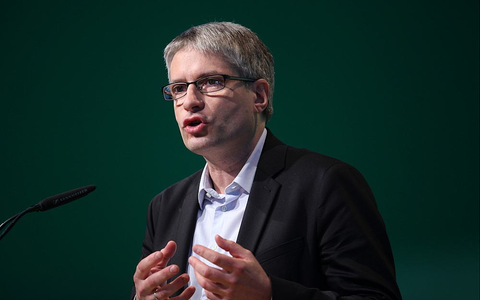 Sven Giegold - Foto: über dts Nachrichtenagentur