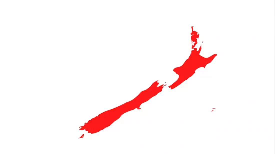 Neuseeland - Bild: über dts Nachrichtenagentur