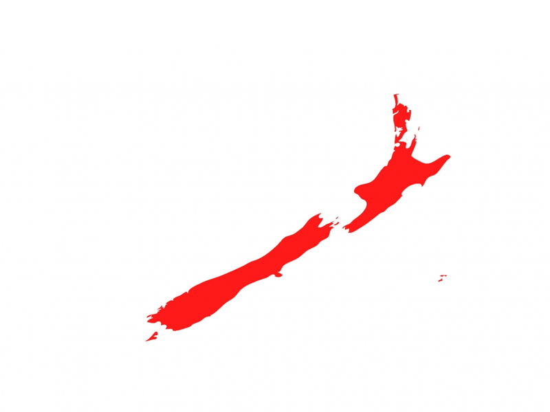 Neuseeland - Foto: über dts Nachrichtenagentur