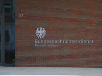 Bundesnachrichtendienst (Archiv) - Foto: über dts Nachrichtenagentur