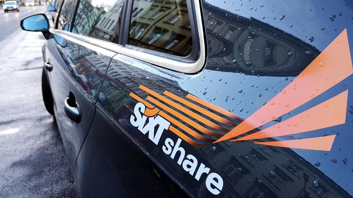 Sixt Share (Archiv) - Foto: über dts Nachrichtenagentur