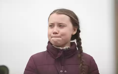 Greta Thunberg (Archiv) - Foto: über dts Nachrichtenagentur