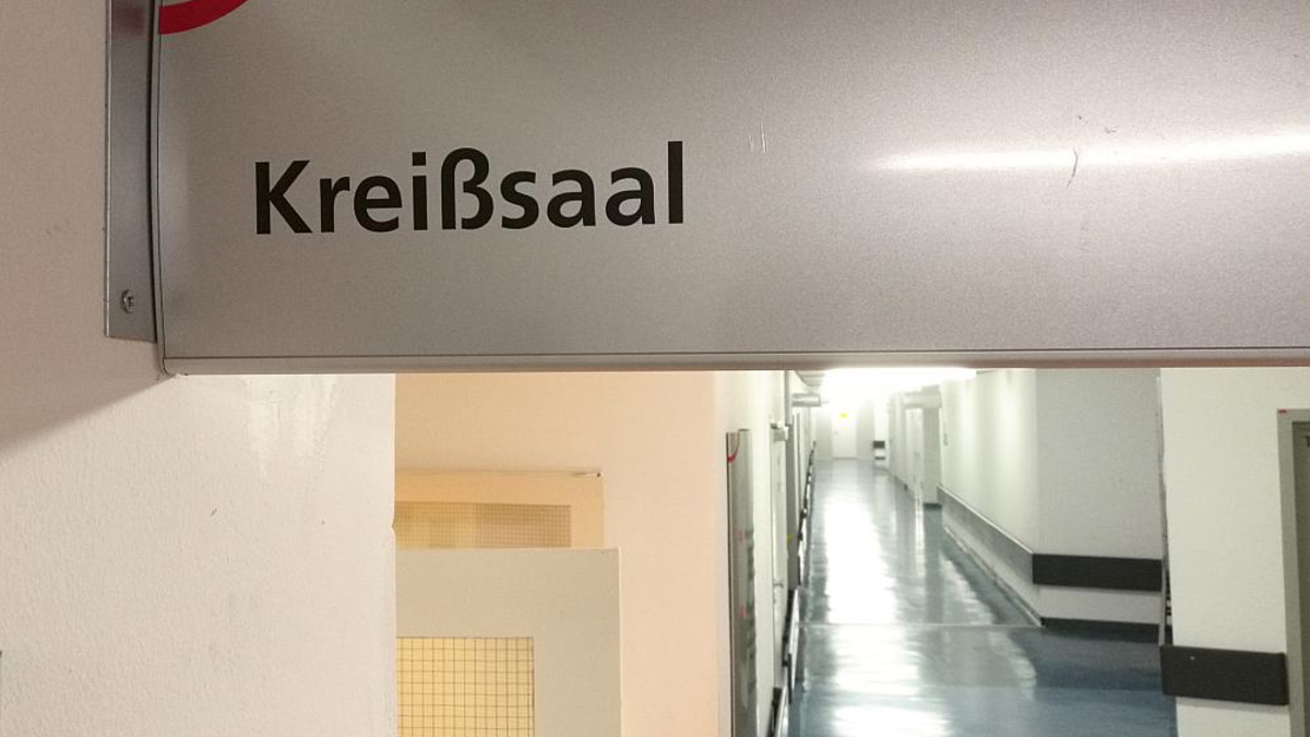 Kreißsaal (Archiv) - Foto: über dts Nachrichtenagentur
