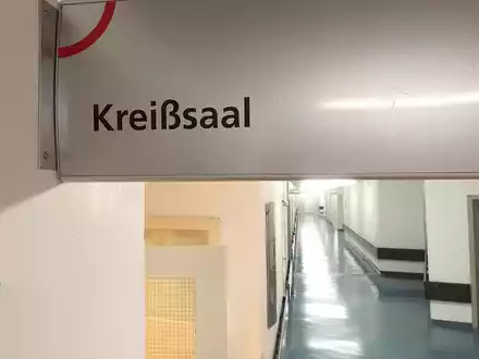 Kreißsaal - Foto: über dts Nachrichtenagentur