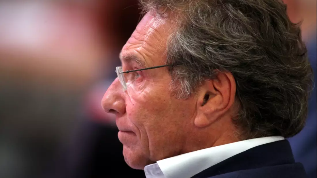 Klaus Ernst - Bild: über dts Nachrichtenagentur