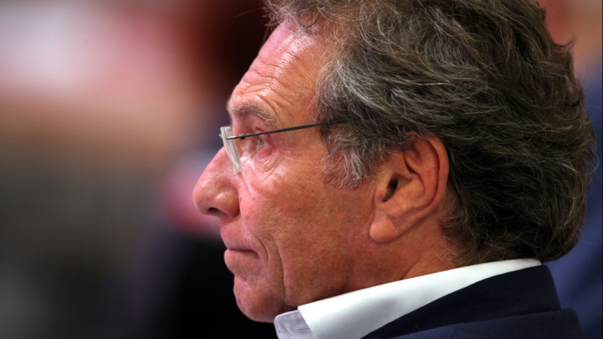 Klaus Ernst - Foto: über dts Nachrichtenagentur