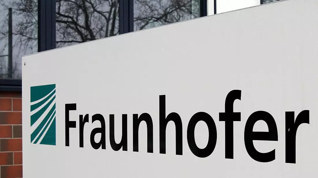 Fraunhofer-Gesellschaft (Archiv) - Bild: über dts Nachrichtenagentur