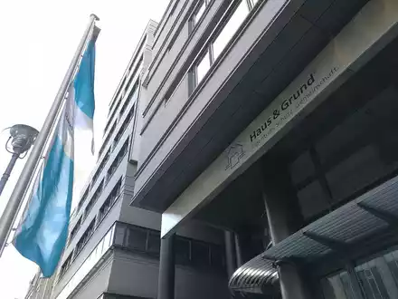 Haus und Grund (Archiv) - Foto: über dts Nachrichtenagentur