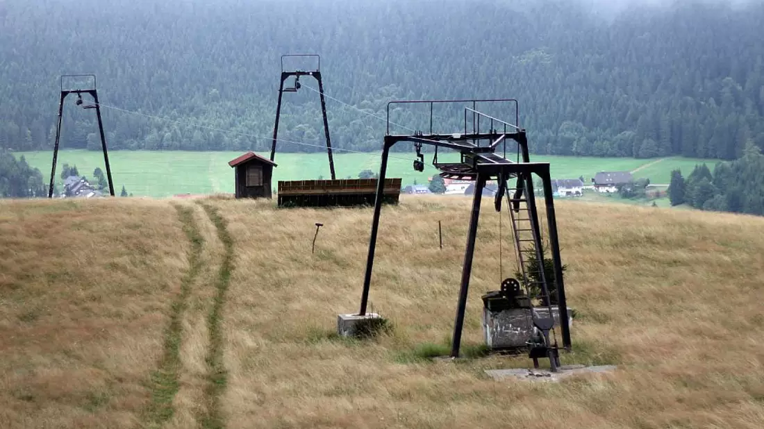 Ski-Lift - Bild: über dts Nachrichtenagentur